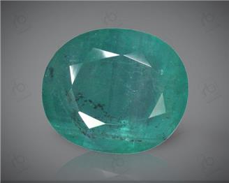 Natural Emerald Certified4.84CTS-19204