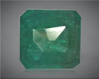 Natural Emerald Certified3.96CTS-19223