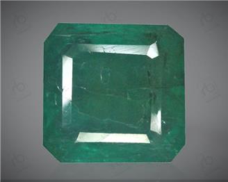 Natural Emerald Certified3.96CTS-19223