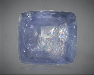 Natural Blue Sapphire Certified  3.22CTS-8902