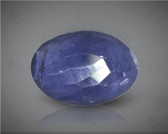 Natural  Blue Sapphire Certified  2.95CTS-10119