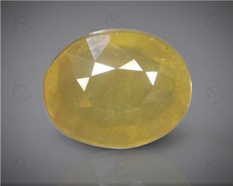 Yellow Sapphire (B) 8.33 cts- 41534