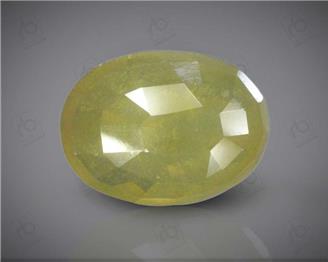 Yellow Sapphire (B) 9.39 cts- 41565