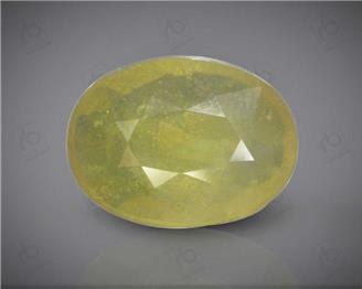 Yellow Sapphire (B) 9.39 cts- 41565