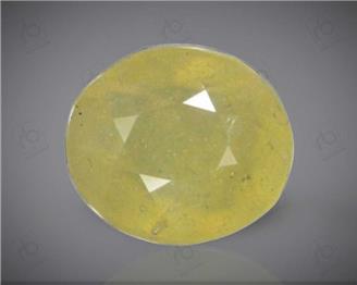 Yellow Sapphire (B) 4.93 cts- 41602