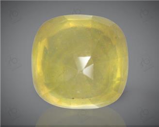 Yellow Sapphire (B) 7.84 cts- 41708