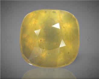 Yellow Sapphire (B) 7.84 cts- 41708