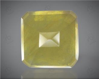 Yellow Sapphire (B) 11.42 cts- 41715