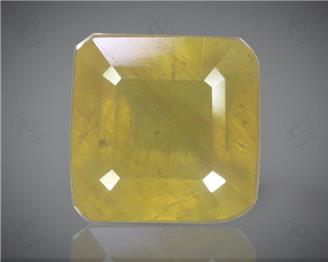 Yellow Sapphire (B) 11.42 cts- 41715