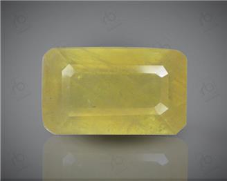 Yellow Sapphire (B) 6.26 cts- 41720