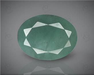 Natural Emerald (B) Certified 6.46CTS-47107