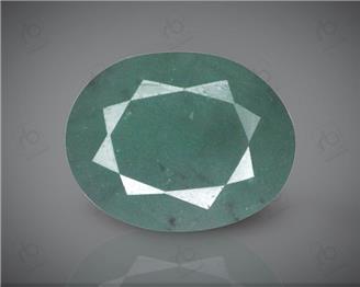 Natural Emerald (B) Certified 6.13CTS-47113