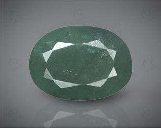 Natural Emerald (B) Certified 4.06CTS-47116