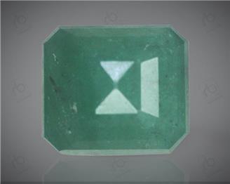 Natural Emerald (B) Certified 7.5CTS-47122