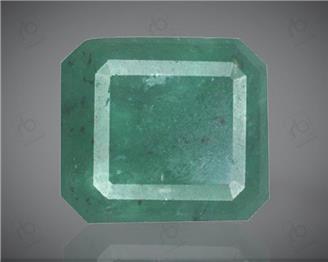 Natural Emerald (B) Certified 7.5CTS-47122