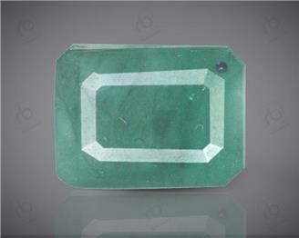 Natural Emerald (B) Certified 6.79CTS-47130