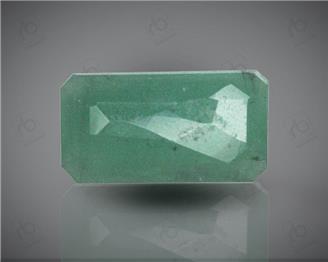 Natural Emerald (B) Certified 3.41CTS-47159