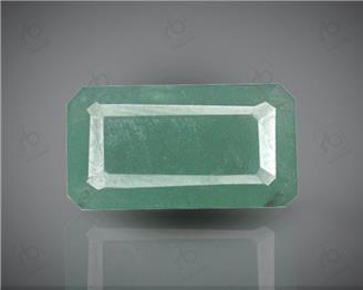 Natural Emerald (B) Certified 3.41CTS-47159