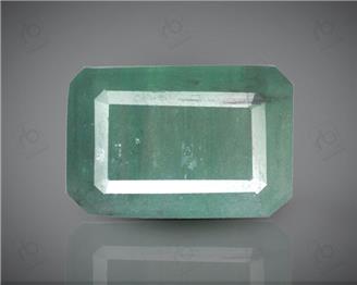 Natural Emerald (B) Certified 5.85CTS-47165