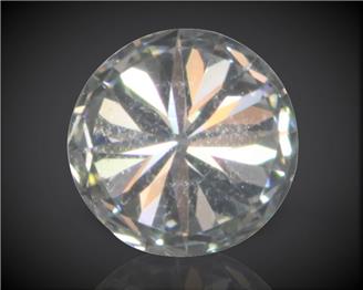 Diamond Natural Certified 0.5 CTS ( 9246 )