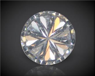 Diamond Natural Certified 0.4 CTS ( 71295 )