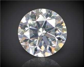 Diamond Natural Certified 0.4 CTS ( 71295 )