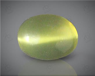 Natural Silimanite Cat's eye  3.1CTS-73950