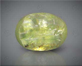 Natural Silimanite Cat's eye  3.28CTS-73957