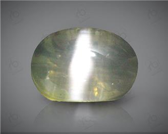 Natural Silimanite Cat's eye  3.28CTS-73957