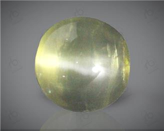 Natural Silimanite Cat's eye  3.36CTS-73961