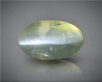 Natural Silimanite Cat's eye  3.75CTS-73986