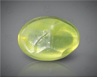 Natural Silimanite Cat's eye  3.27CTS-74005