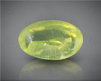 Natural Silimanite Cat's eye  2.75CTS-74014