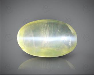 Natural Silimanite Cat's eye  2.75CTS-74014