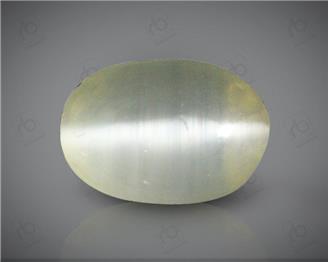 Natural Silimanite Cat's eye  3.48CTS-74015