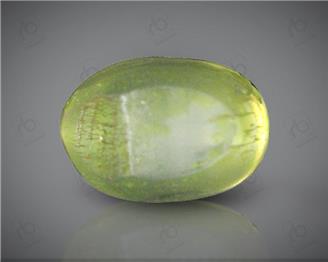 Natural Silimanite Cat's eye  3.48CTS-74015