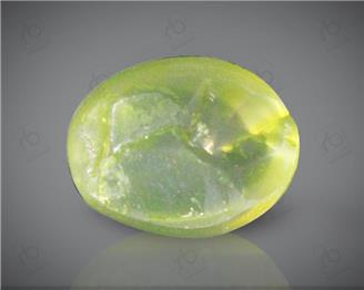 Natural Silimanite Cat's eye  2.76CTS-74016