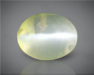 Natural Silimanite Cat's eye  2.76CTS-74016