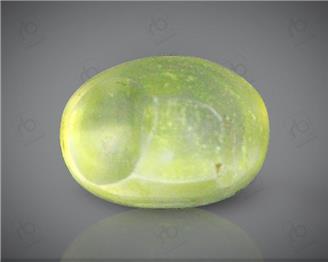 Natural Silimanite Cat's eye  3.13CTS-74021