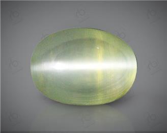 Natural Silimanite Cat's eye  3.13CTS-74021