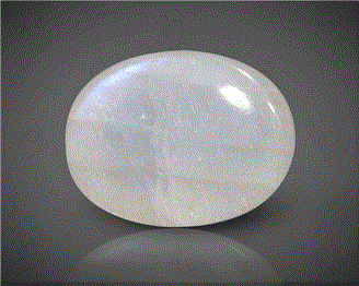  Natural Moonstone Certified   7.68CTS-6988