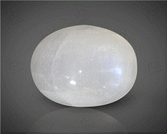  Natural Moonstone Certified   7.68CTS-6988