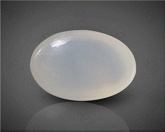 Natural Moonstone Certified  7.02CTS-21412