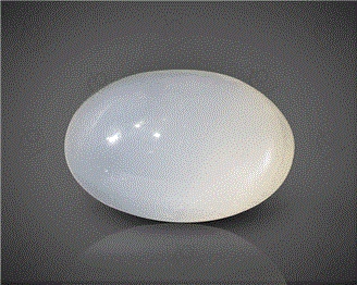 Natural Moonstone Certified  7.02CTS-21412