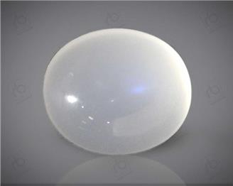 Natural Moonstone Certified  4.81CTS-33492