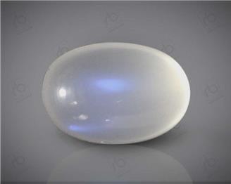 Natural Moonstone Certified  4.55CTS-33493