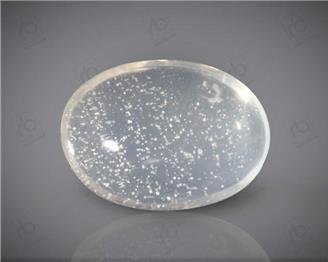 Natural Moonstone Certified  6.87CTS-33498