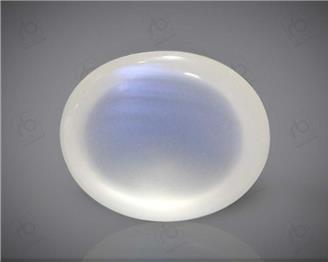 Natural Moonstone Certified  4.7CTS-33499