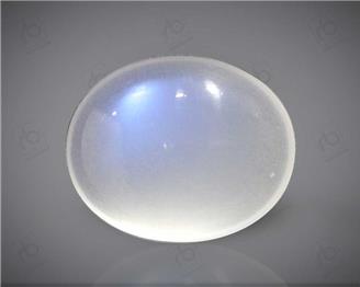 Natural Moonstone Certified  4.7CTS-33499