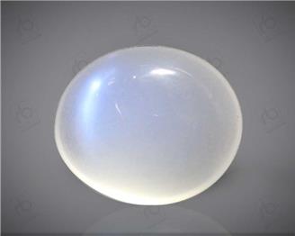 Natural Moonstone Certified  4.28CTS-33500